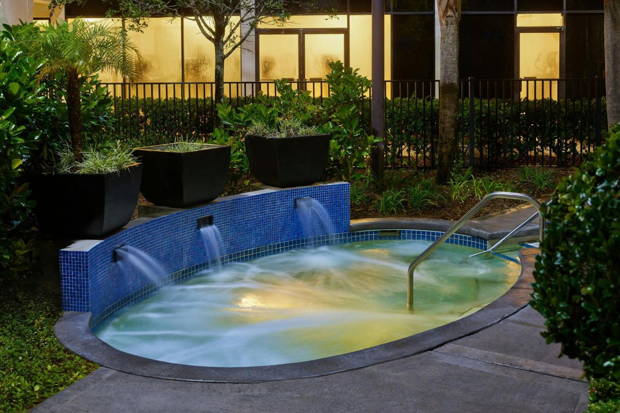 Sheraton Orlando Lake Buena Vista Resort Dış mekan fotoğraf